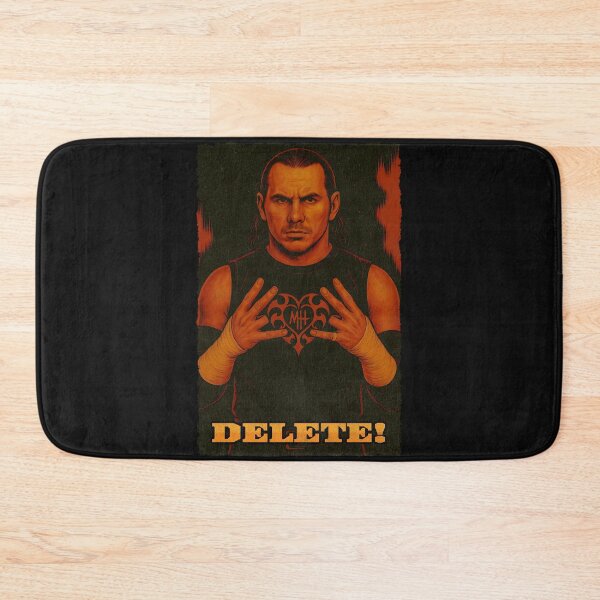 Item preview, Matt Hardy designed and sold by TeeCodes.