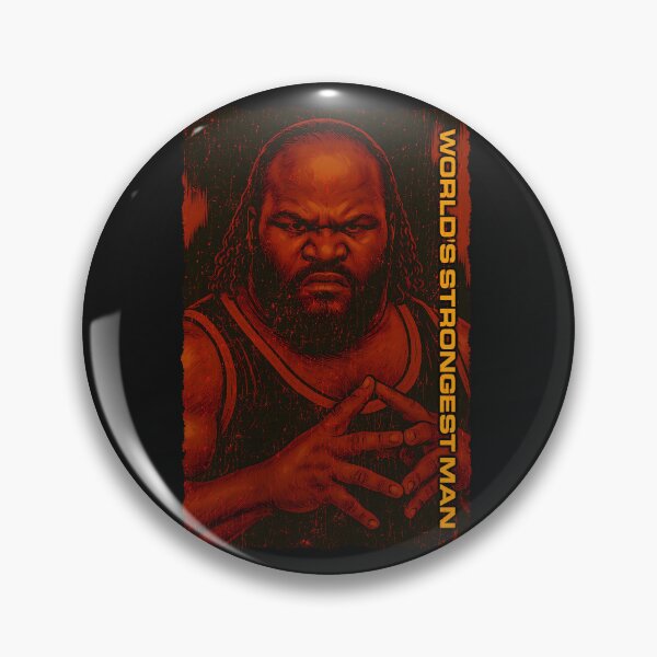 Item preview, Mark Henry designed and sold by TeeCodes.