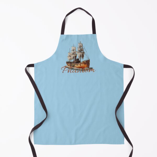 Item preview, PHANTOM SHIP, OLD ABANDONED BOAT, MYSTERY SAILING VESSELS designed and sold by classic car craze.