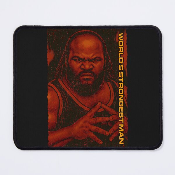 Item preview, Mark Henry designed and sold by TeeCodes.
