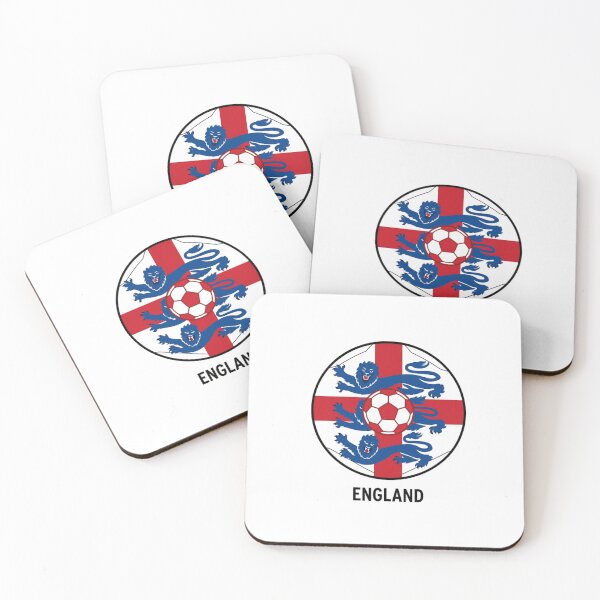 Item preview, England World Cup designed and sold by Doteam.