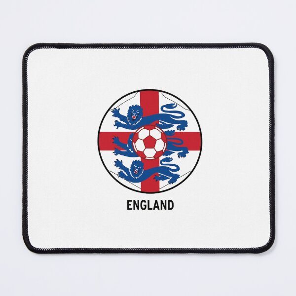 Item preview, England World Cup designed and sold by Doteam.