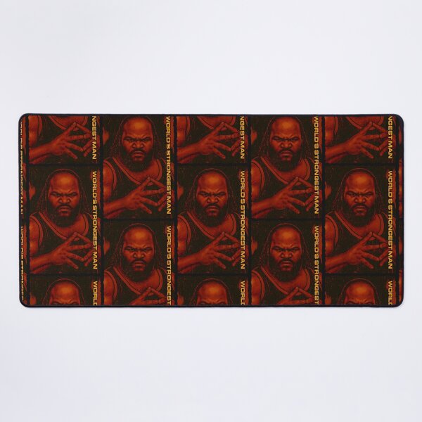 Item preview, Mark Henry designed and sold by TeeCodes.
