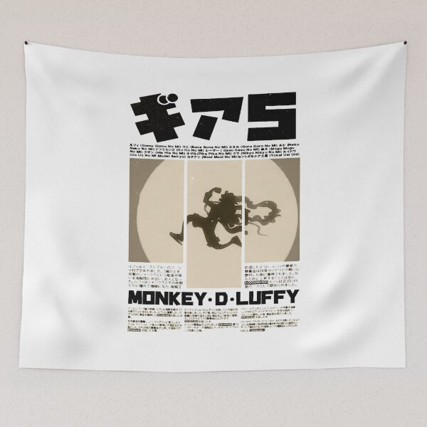 Item preview, One Piece designed and sold by PrismPulseApp.