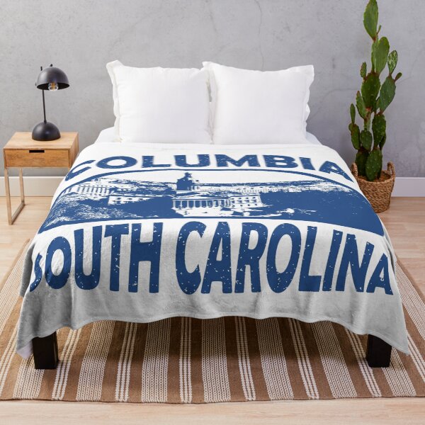 Item preview, Columbia South Carolina designed and sold by ArtNoveltee.