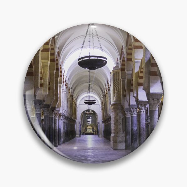Item preview, Cordoba Cathedral designed and sold by NienorLand.