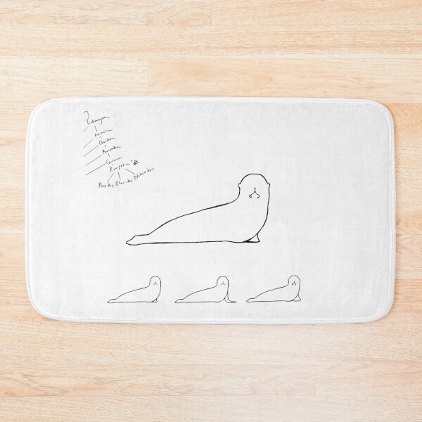 Item preview, Penelope Scott Water Dogs Tee 2 designed and sold by inb4.