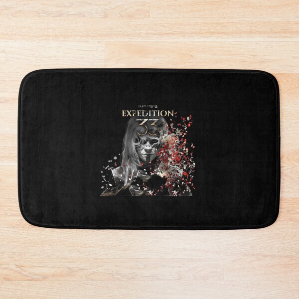 Item preview, Clair Obscur Expédition 33 designed and sold by Goflhalo.