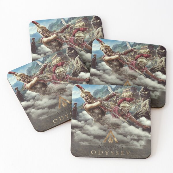 Item preview, The Odyssey Movie designed and sold by georgenorthon04.