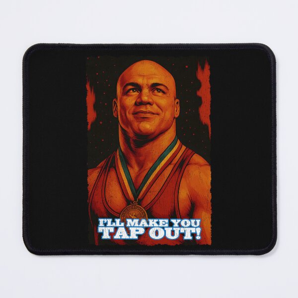 Item preview, Kurt Angle designed and sold by TeeCodes.