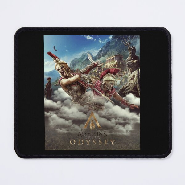 Item preview, The Odyssey Movie designed and sold by georgenorthon04.