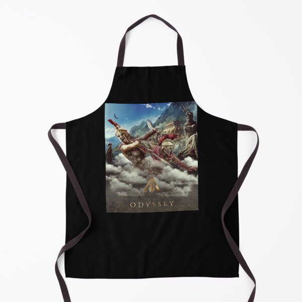 Item preview, The Odyssey Movie designed and sold by georgenorthon04.