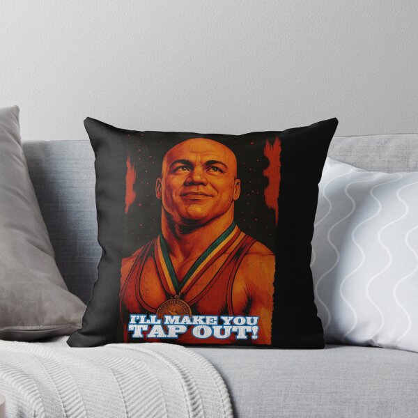 Item preview, Kurt Angle designed and sold by TeeCodes.
