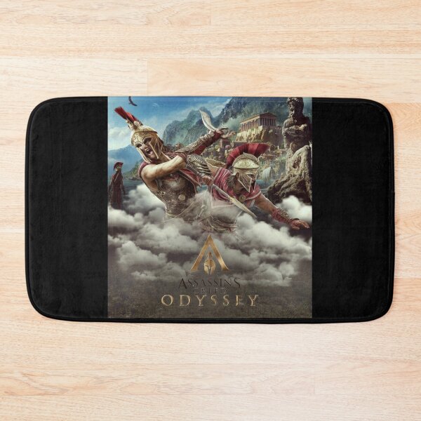 Item preview, The Odyssey Movie designed and sold by georgenorthon04.
