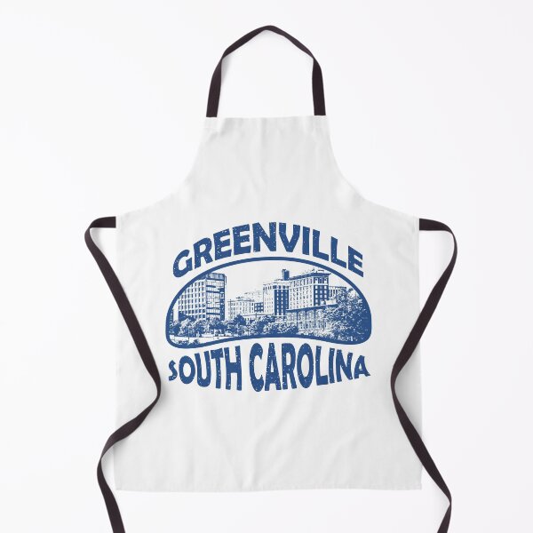 Item preview, Greenville South Carolina designed and sold by ArtNoveltee.