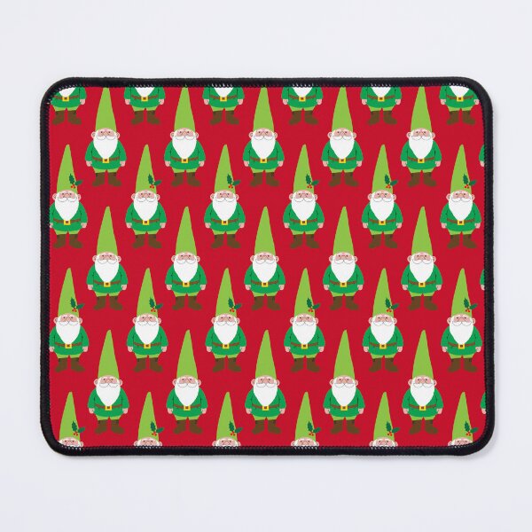 Item preview, Christmas gnomes designed and sold by Jennifer Ladd.