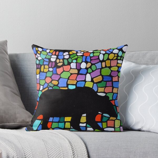 Item preview, Bear Walk repeat designed and sold by Shayduk.