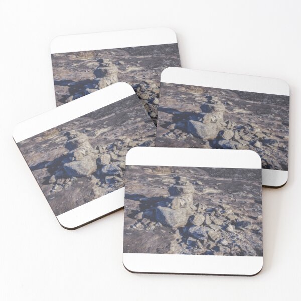 Item preview, Small Rock Stacks designed and sold by KE Photo Art.