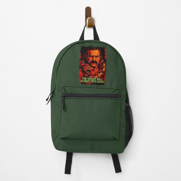 Item preview, Jake the Snake Roberts designed and sold by TeeCodes.