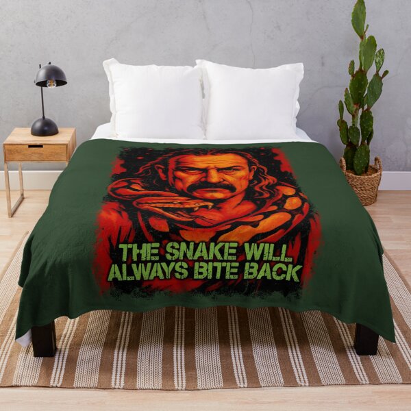 Item preview, Jake the Snake Roberts designed and sold by TeeCodes.