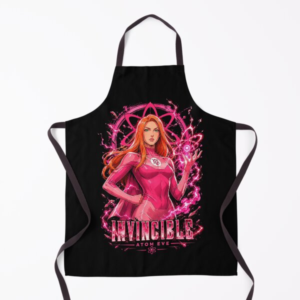 Item preview, Atom Eve designed and sold by superhetero.