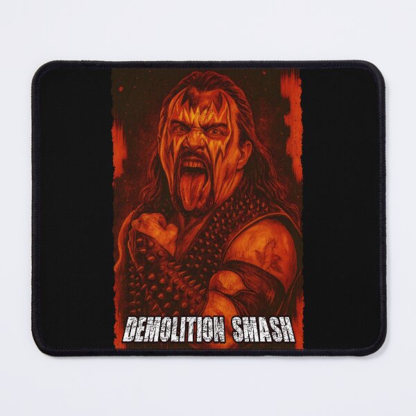 Item preview, Demolition Smash designed and sold by TeeCodes.
