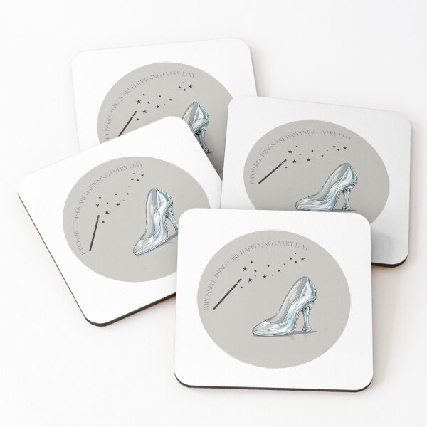 Item preview, Impossible Things Are Happening Everyday designed and sold by designsfromMolly.