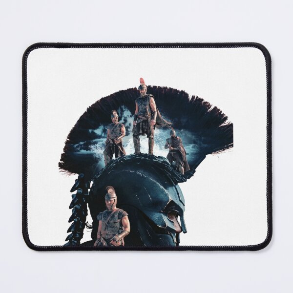 Item preview, The Odyssey Movie designed and sold by georgenorthon04.