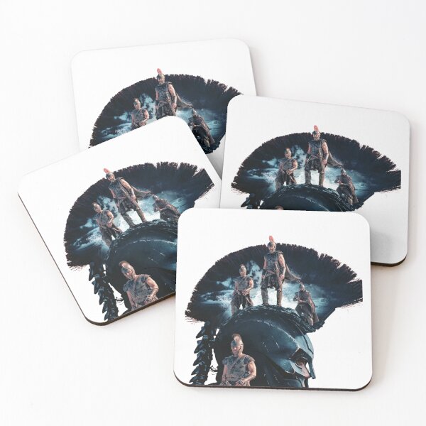 Item preview, The Odyssey Movie designed and sold by georgenorthon04.