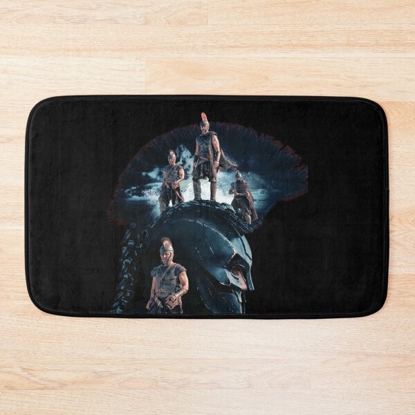 Item preview, The Odyssey Movie designed and sold by georgenorthon04.
