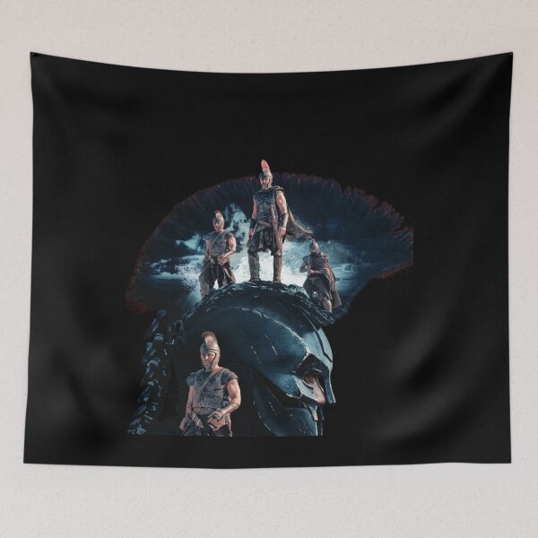 Item preview, The Odyssey Movie designed and sold by georgenorthon04.