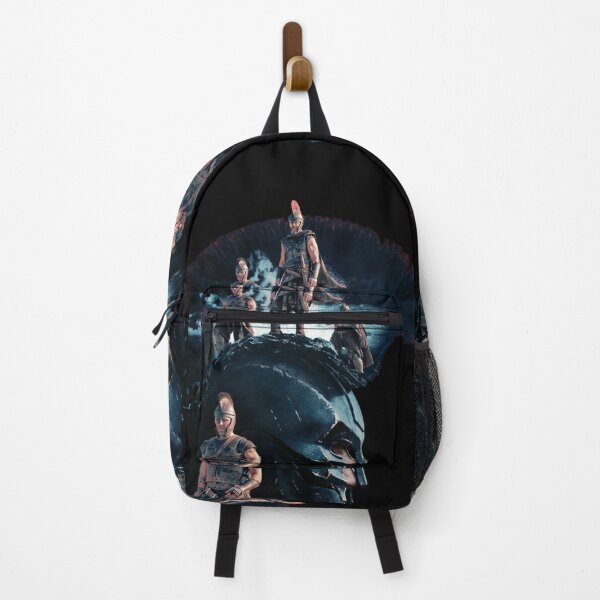 Item preview, The Odyssey Movie designed and sold by georgenorthon04.