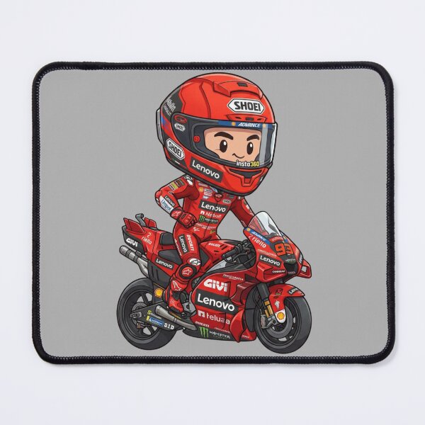 Item preview, MM 93 Ducati  designed and sold by APstore99.