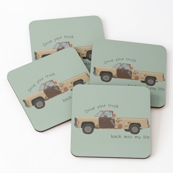 Item preview, Chloe's Truck  designed and sold by Bruna Esmanhotto.