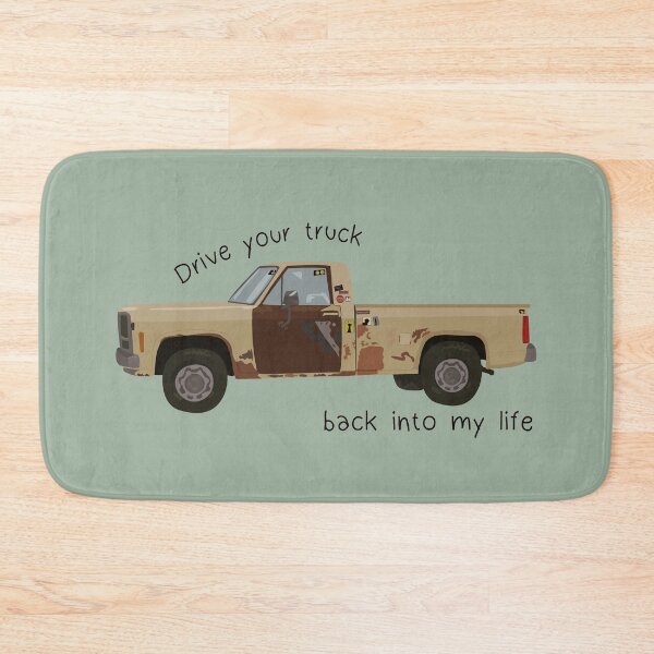 Item preview, Chloe's Truck  designed and sold by Bruna Esmanhotto.