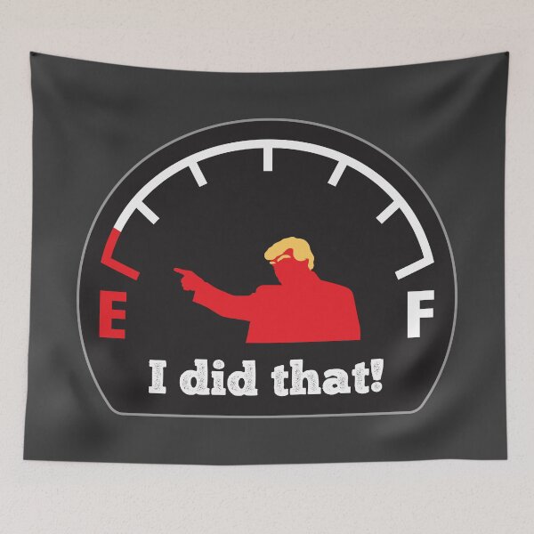 Item preview, I did that! designed and sold by TeeCodes.
