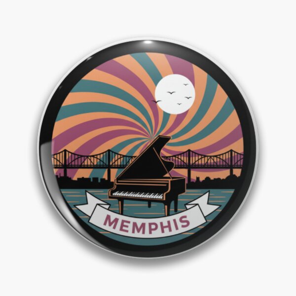 Item preview, Memphis designed and sold by JonysCreativeDesigns.