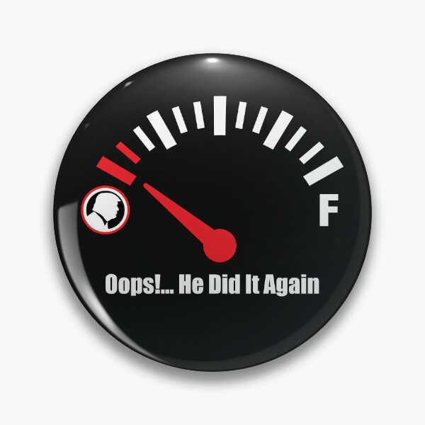 Item preview, Oops!... He did it again designed and sold by TeeCodes.