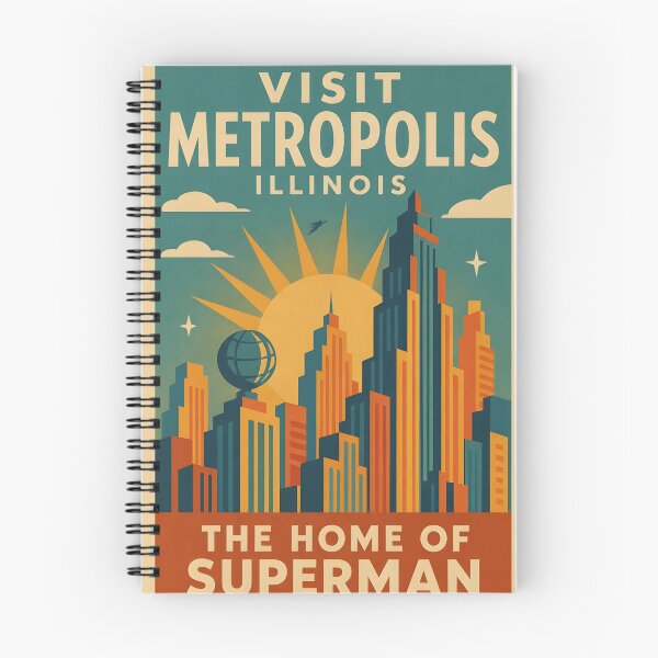 Item preview, Metropolis Art Deco designed and sold by DA0x-Designers.