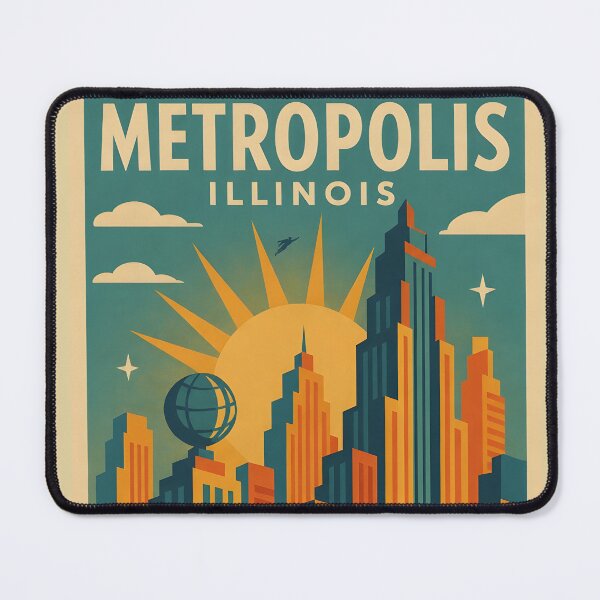Item preview, Metropolis Art Deco designed and sold by DA0x-Designers.