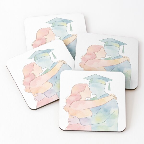 Item preview, Mother’s Embrace – Conscious Graduation Gift from Mom designed and sold by Cristhian Almanza.