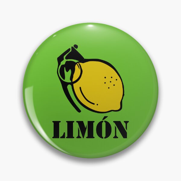 Item preview, Lemon Pomegranate - Orchard Explosion designed and sold by Camamuri.