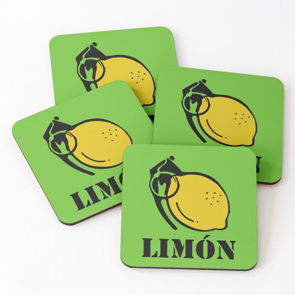 Item preview, Lemon Pomegranate - Orchard Explosion designed and sold by Camamuri.