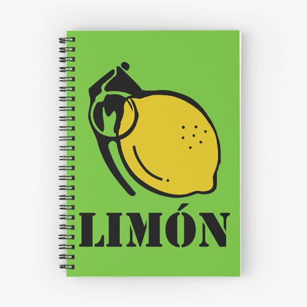 Item preview, Lemon Pomegranate - Orchard Explosion designed and sold by Camamuri.