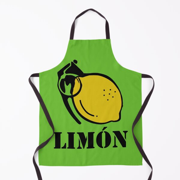 Item preview, Lemon Pomegranate - Orchard Explosion designed and sold by Camamuri.