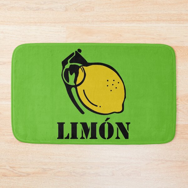 Item preview, Lemon Pomegranate - Orchard Explosion designed and sold by Camamuri.