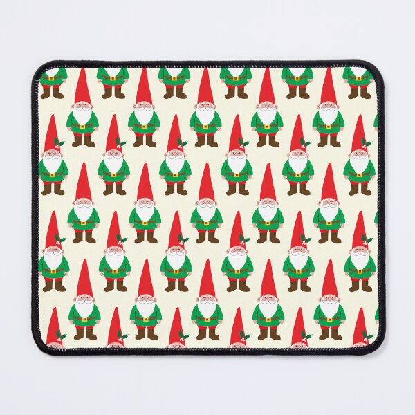 Item preview, Christmas gnomes designed and sold by Jennifer Ladd.