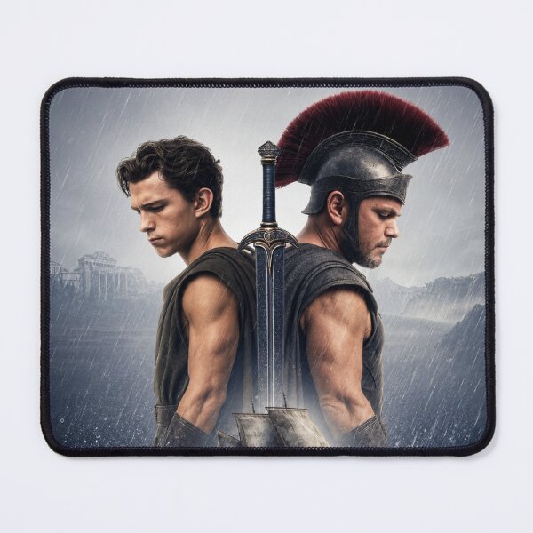 Item preview, The Odyssey Movie designed and sold by georgenorthon04.
