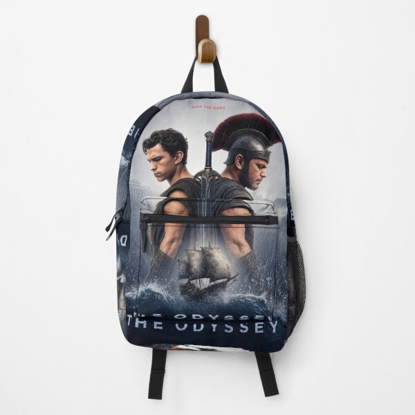 Item preview, The Odyssey Movie designed and sold by georgenorthon04.