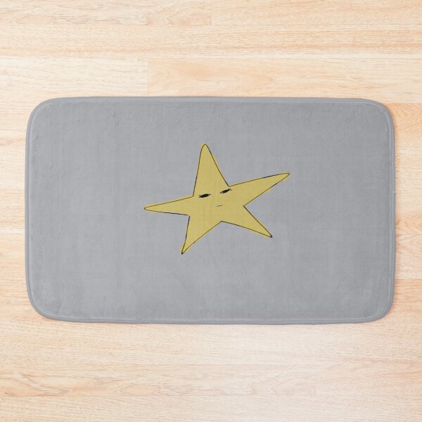 Item preview, The star doesn't care designed and sold by Amaiiyume.